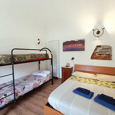 B&B Il Girasole Finale Ligure Eksteriør bilde
