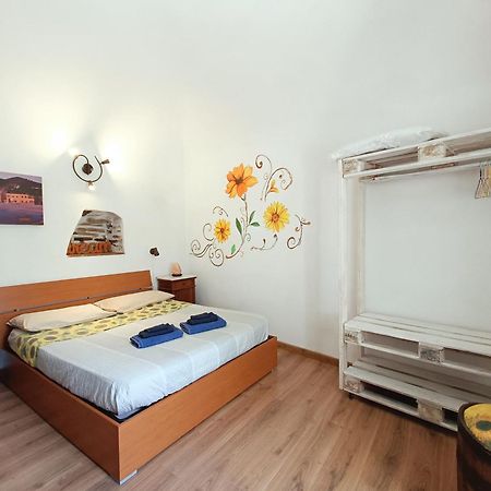 B&B Il Girasole Finale Ligure Eksteriør bilde